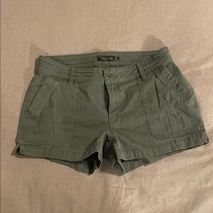 Prana Sage size 8/29 Shorts